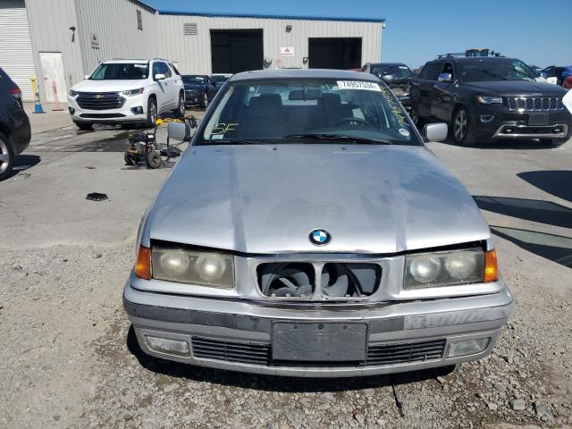 Photo 4 VIN: WBACD4326WAV64466 - BMW 328 I AUTO 