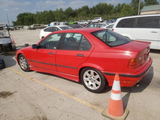 Photo 1 VIN: WBACD4327VAV47786 - BMW 3 SERIES 