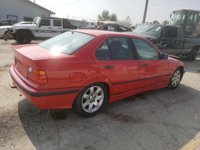 Photo 2 VIN: WBACD4327VAV47786 - BMW 3 SERIES 