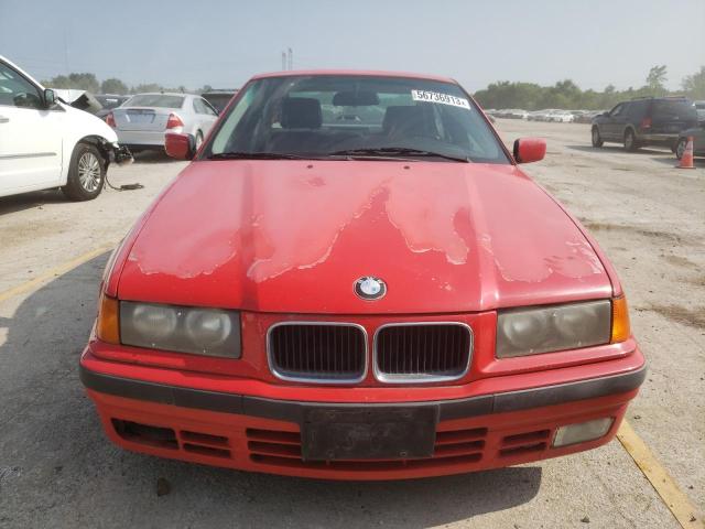 Photo 4 VIN: WBACD4327VAV47786 - BMW 3 SERIES 