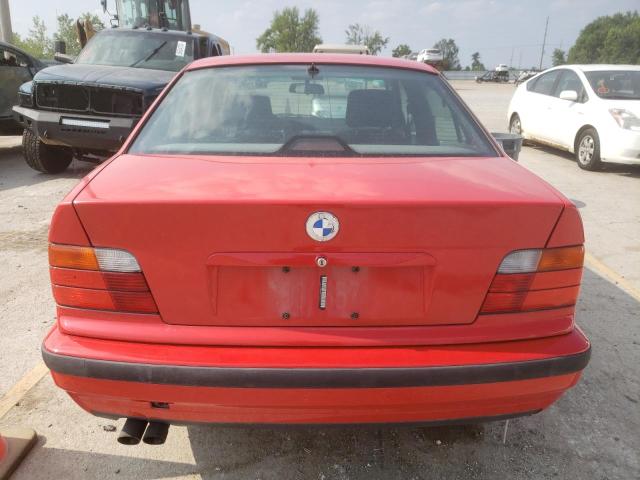 Photo 5 VIN: WBACD4327VAV47786 - BMW 3 SERIES 