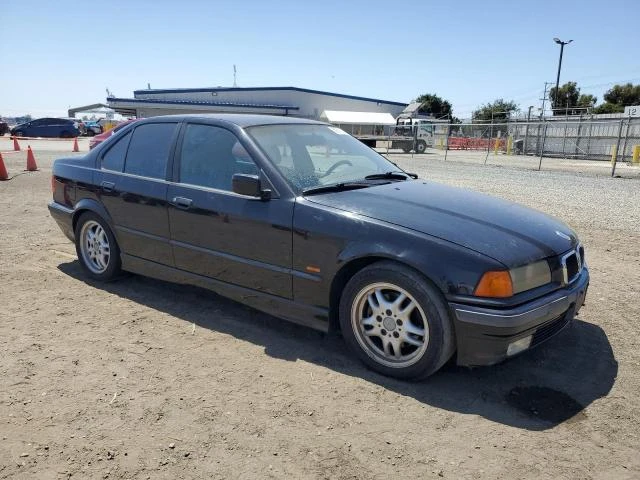 Photo 3 VIN: WBACD4327WAV64489 - BMW 328 I AUTO 