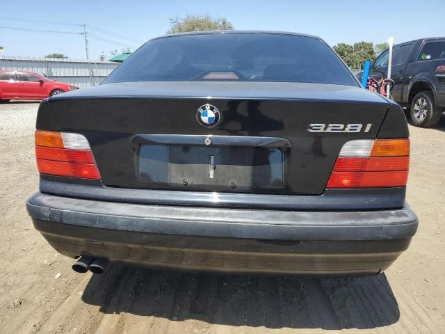 Photo 5 VIN: WBACD4327WAV64489 - BMW 328 I AUTO 