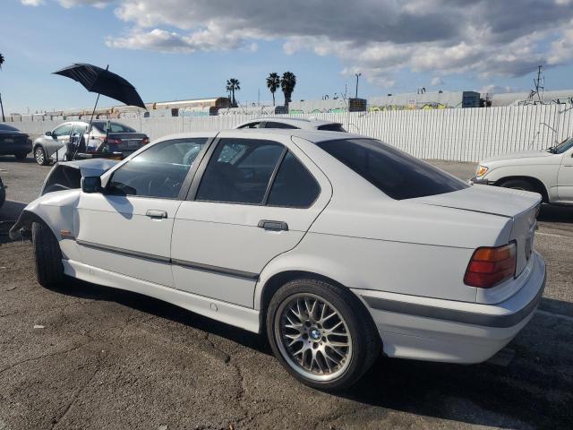 Photo 1 VIN: WBACD4328VAV45271 - BMW 3 SERIES 