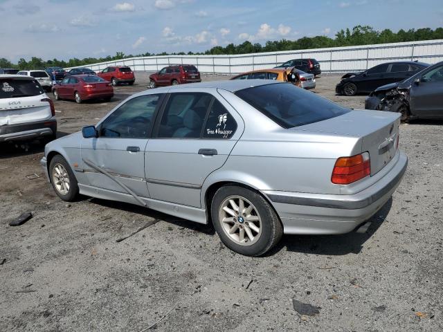 Photo 1 VIN: WBACD4328WAV63156 - BMW 3 SERIES 