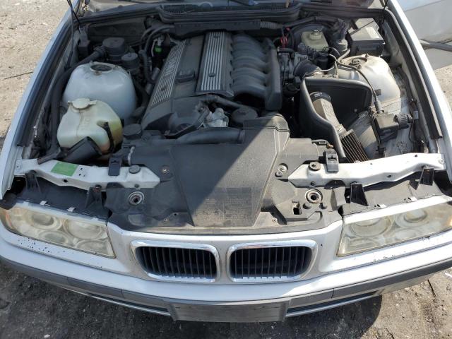 Photo 10 VIN: WBACD4328WAV63156 - BMW 3 SERIES 