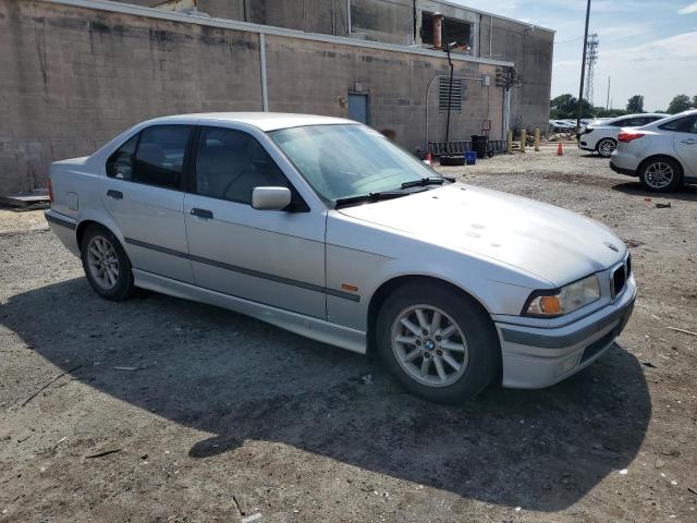 Photo 3 VIN: WBACD4328WAV63156 - BMW 3 SERIES 