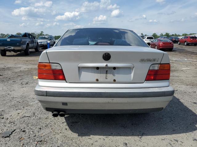 Photo 5 VIN: WBACD4328WAV63156 - BMW 3 SERIES 