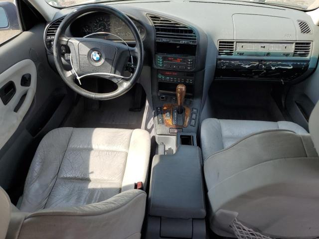 Photo 7 VIN: WBACD4328WAV63156 - BMW 3 SERIES 