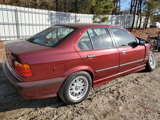 Photo 2 VIN: WBACD4329TAV36642 - BMW 3 SERIES 