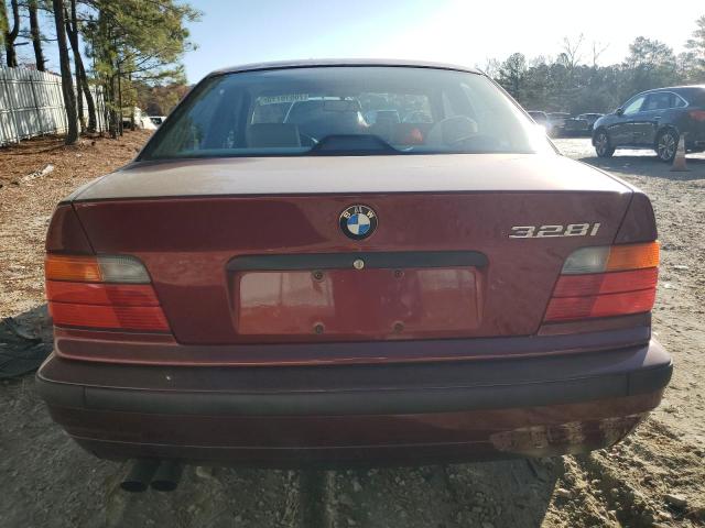 Photo 5 VIN: WBACD4329TAV36642 - BMW 3 SERIES 