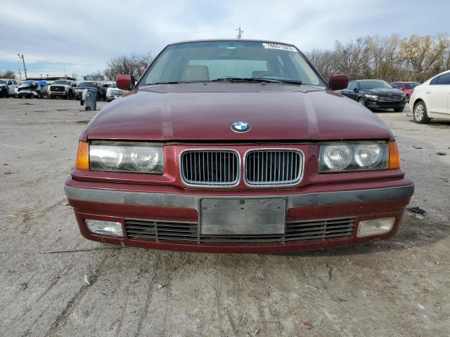 Photo 4 VIN: WBACD4329TAV43462 - BMW 3 SERIES 