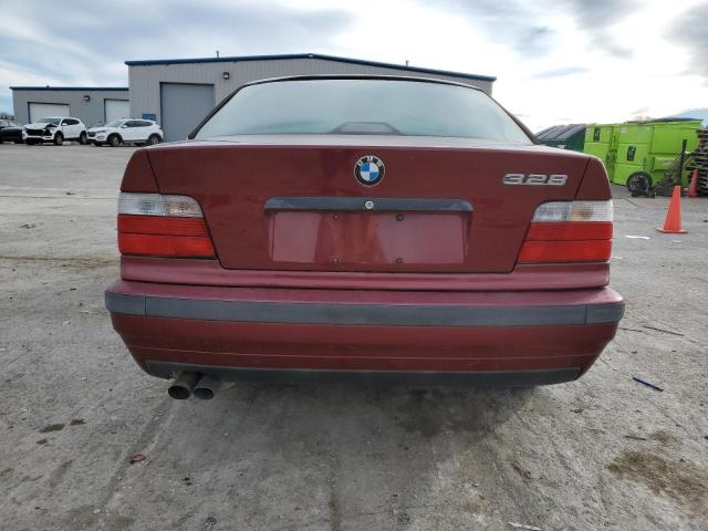 Photo 5 VIN: WBACD4329TAV43462 - BMW 3 SERIES 