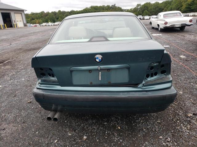 Photo 5 VIN: WBACD4329WAV65286 - BMW 328 I AUTO 