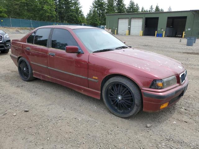 Photo 3 VIN: WBACD432XVAV48558 - BMW 3 SERIES 