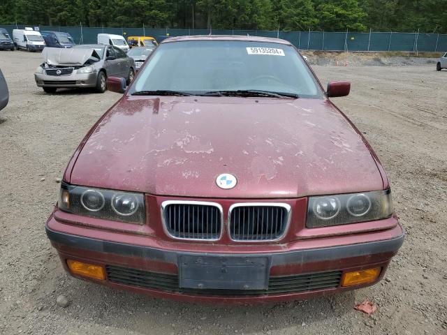 Photo 4 VIN: WBACD432XVAV48558 - BMW 3 SERIES 