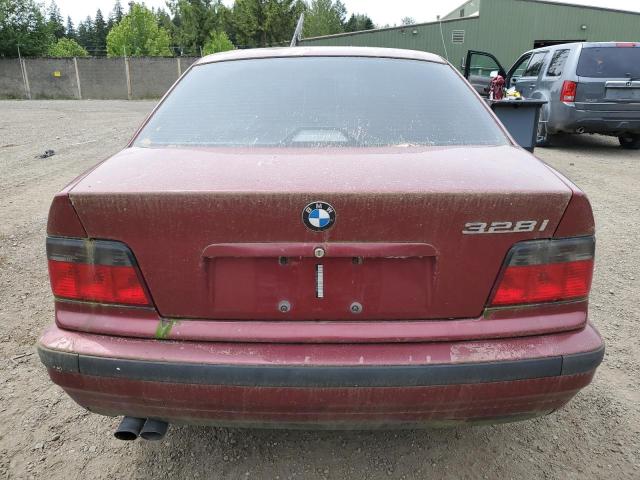 Photo 5 VIN: WBACD432XVAV48558 - BMW 3 SERIES 