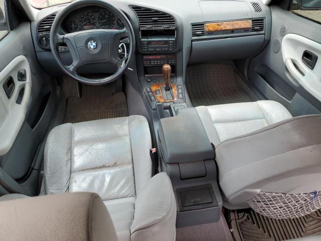 Photo 7 VIN: WBACD432XVAV48558 - BMW 3 SERIES 