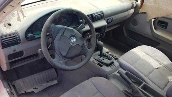 Photo 14 VIN: WBACG21050AW01687 - BMW 316 I 