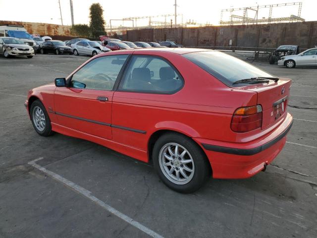 Photo 1 VIN: WBACG7326TAS96216 - BMW 3 SERIES 