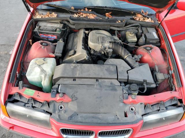 Photo 10 VIN: WBACG7326TAS96216 - BMW 3 SERIES 