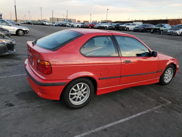 Photo 2 VIN: WBACG7326TAS96216 - BMW 3 SERIES 