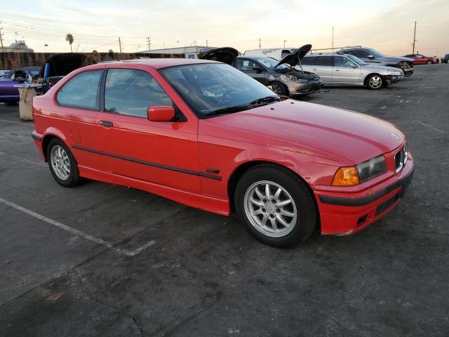 Photo 3 VIN: WBACG7326TAS96216 - BMW 3 SERIES 