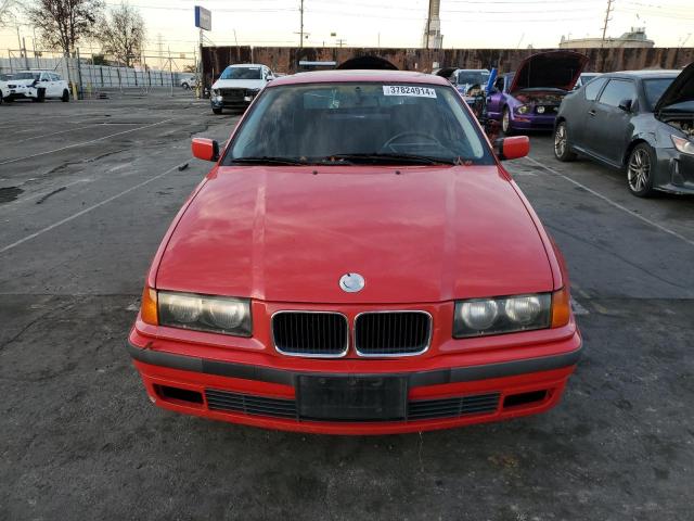 Photo 4 VIN: WBACG7326TAS96216 - BMW 3 SERIES 