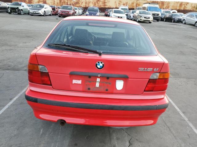 Photo 5 VIN: WBACG7326TAS96216 - BMW 3 SERIES 