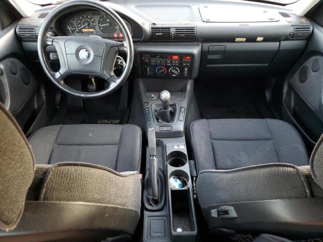 Photo 7 VIN: WBACG7326TAS96216 - BMW 3 SERIES 