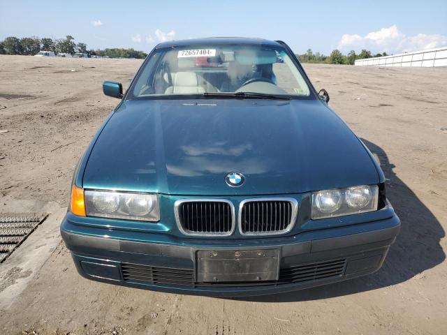 Photo 4 VIN: WBACG8321VAU39596 - BMW 318 TI AUT 