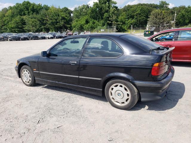 Photo 1 VIN: WBACG8325VKC82278 - BMW 3 SERIES 