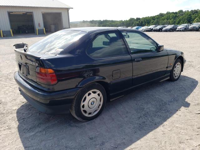 Photo 2 VIN: WBACG8325VKC82278 - BMW 3 SERIES 