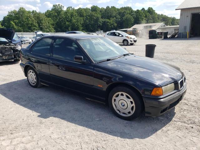 Photo 3 VIN: WBACG8325VKC82278 - BMW 3 SERIES 