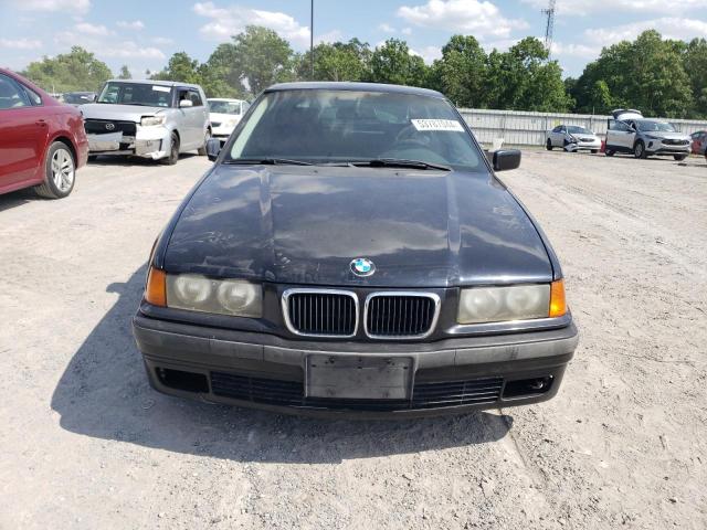 Photo 4 VIN: WBACG8325VKC82278 - BMW 3 SERIES 