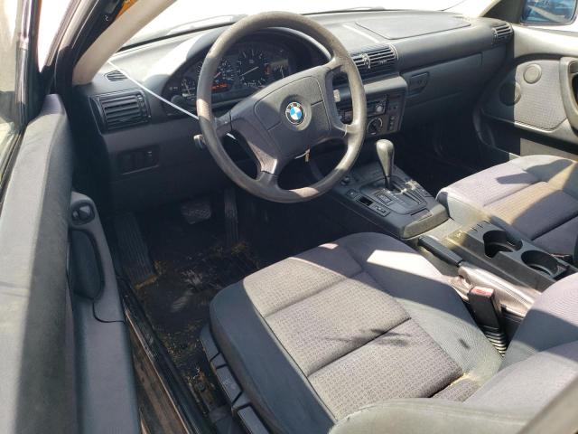 Photo 7 VIN: WBACG8325VKC82278 - BMW 3 SERIES 