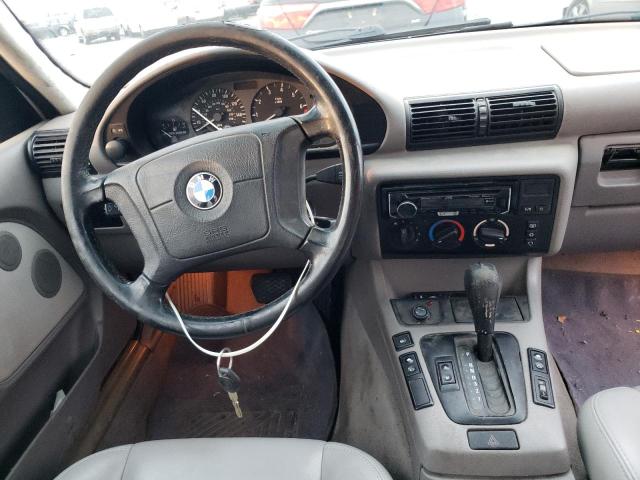 Photo 8 VIN: WBACG8329VAU39751 - BMW 318 TI AUT 