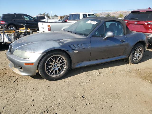 Photo 0 VIN: WBACH3345YLF71774 - BMW Z3 2.8 