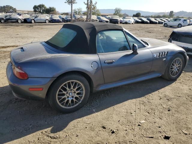 Photo 2 VIN: WBACH3345YLF71774 - BMW Z3 2.8 