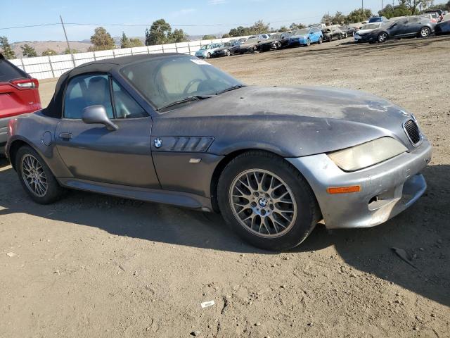 Photo 3 VIN: WBACH3345YLF71774 - BMW Z3 2.8 