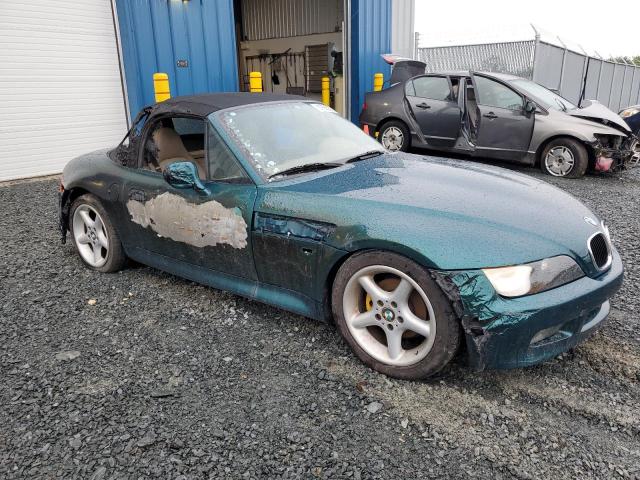 Photo 3 VIN: WBACH71010LA38588 - BMW Z3 1.9 