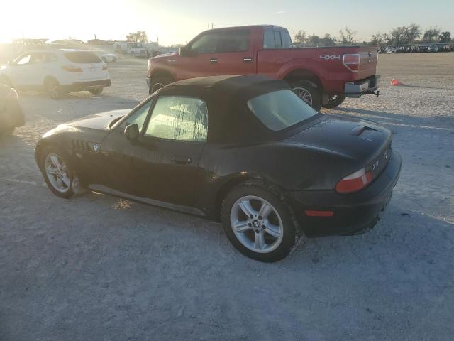 Photo 1 VIN: WBACH9343YLF88835 - BMW Z3 2.3 