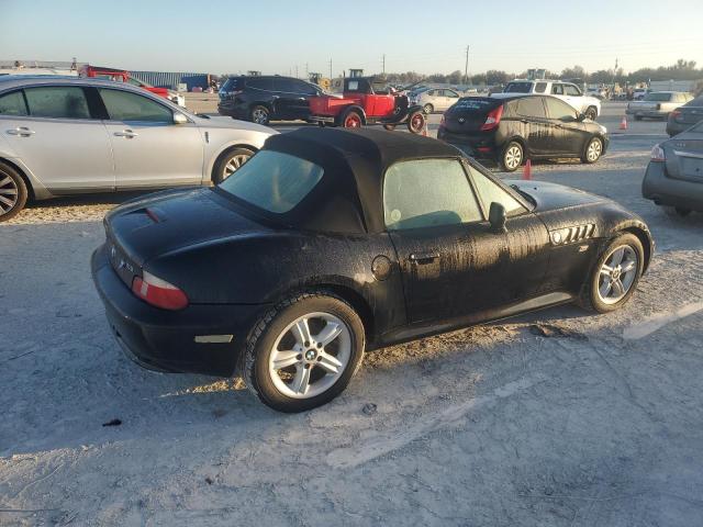 Photo 2 VIN: WBACH9343YLF88835 - BMW Z3 2.3 