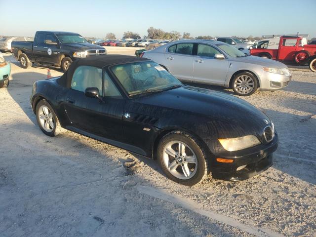 Photo 3 VIN: WBACH9343YLF88835 - BMW Z3 2.3 