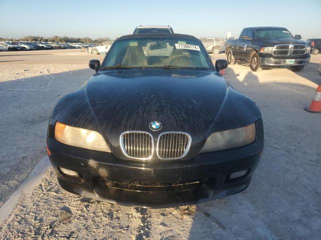 Photo 4 VIN: WBACH9343YLF88835 - BMW Z3 2.3 