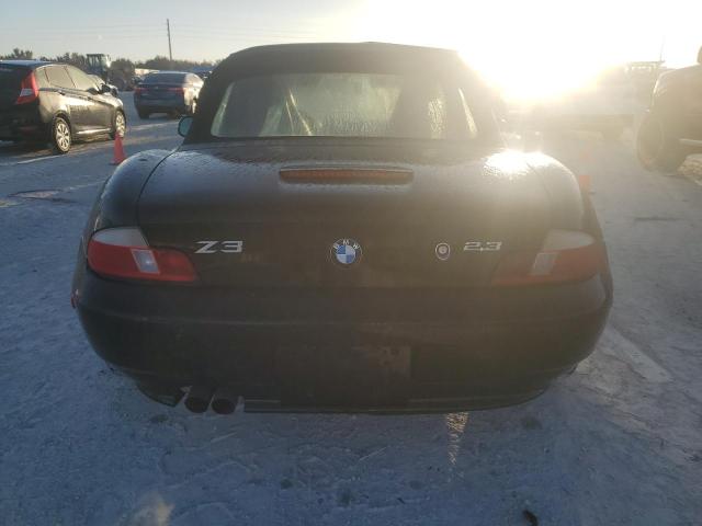 Photo 5 VIN: WBACH9343YLF88835 - BMW Z3 2.3 