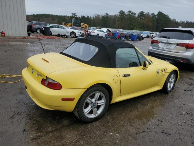 Photo 2 VIN: WBACH9343YLF91220 - BMW Z3 