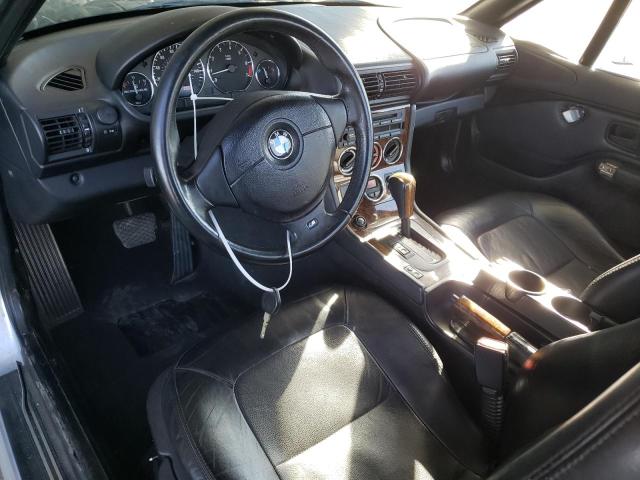 Photo 7 VIN: WBACH9343YLG18092 - BMW Z3 