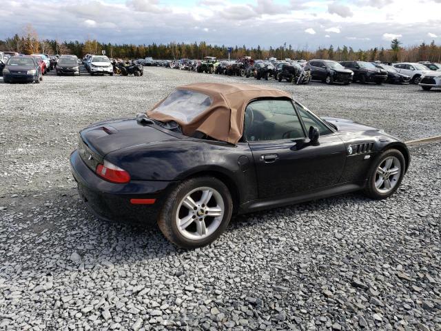 Photo 2 VIN: WBACH9344YLM92628 - BMW Z3 