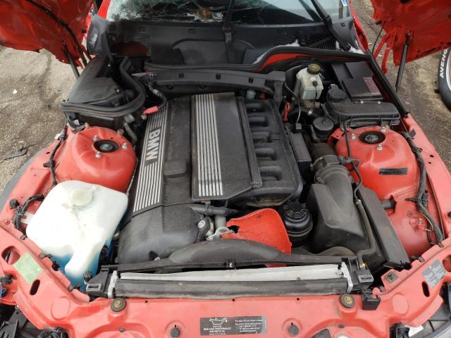 Photo 6 VIN: WBACH9346YLF89123 - BMW Z3 2.3 